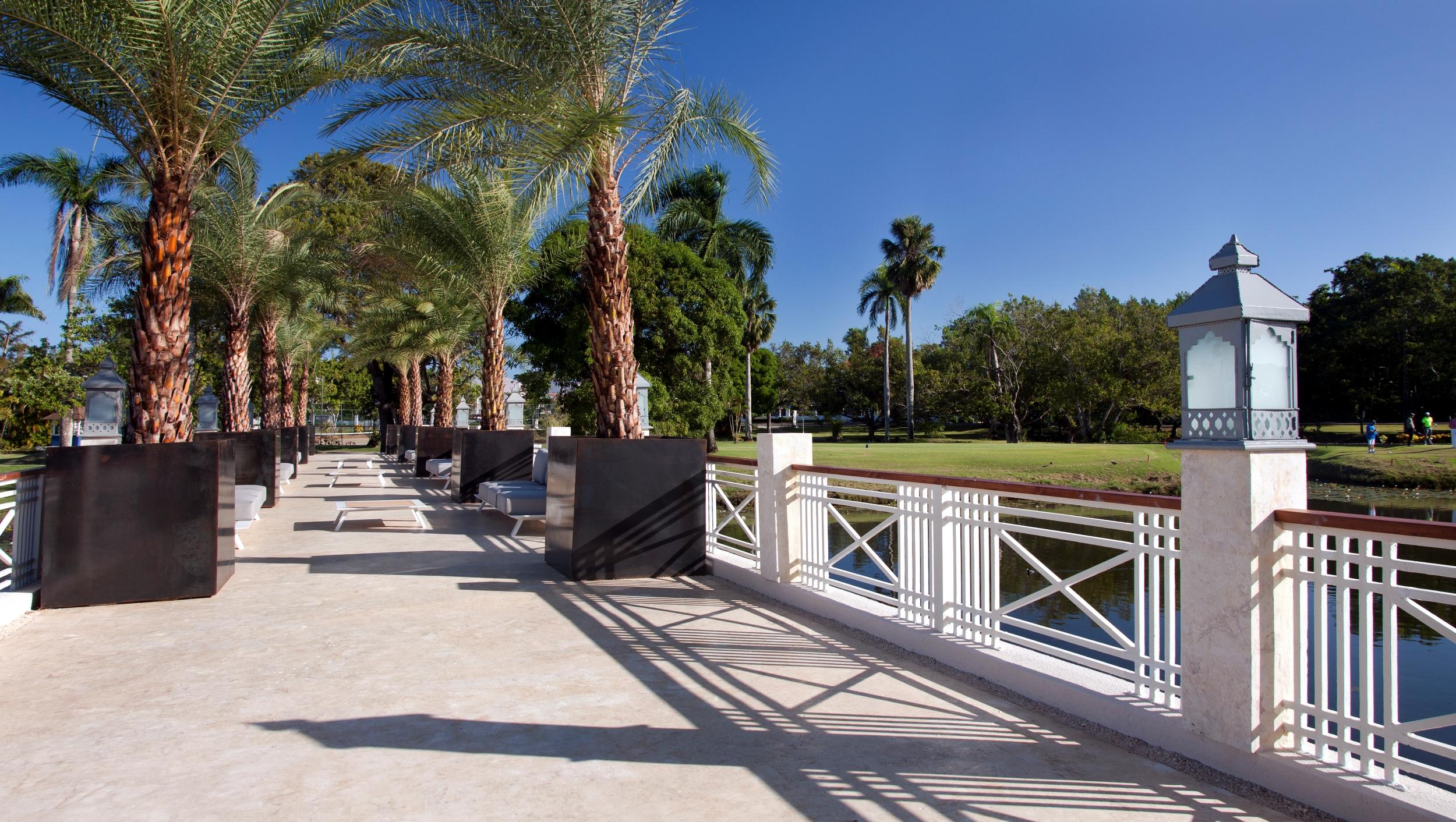 Vh Atmosphere Adults Only Playa Dorada Dış mekan fotoğraf