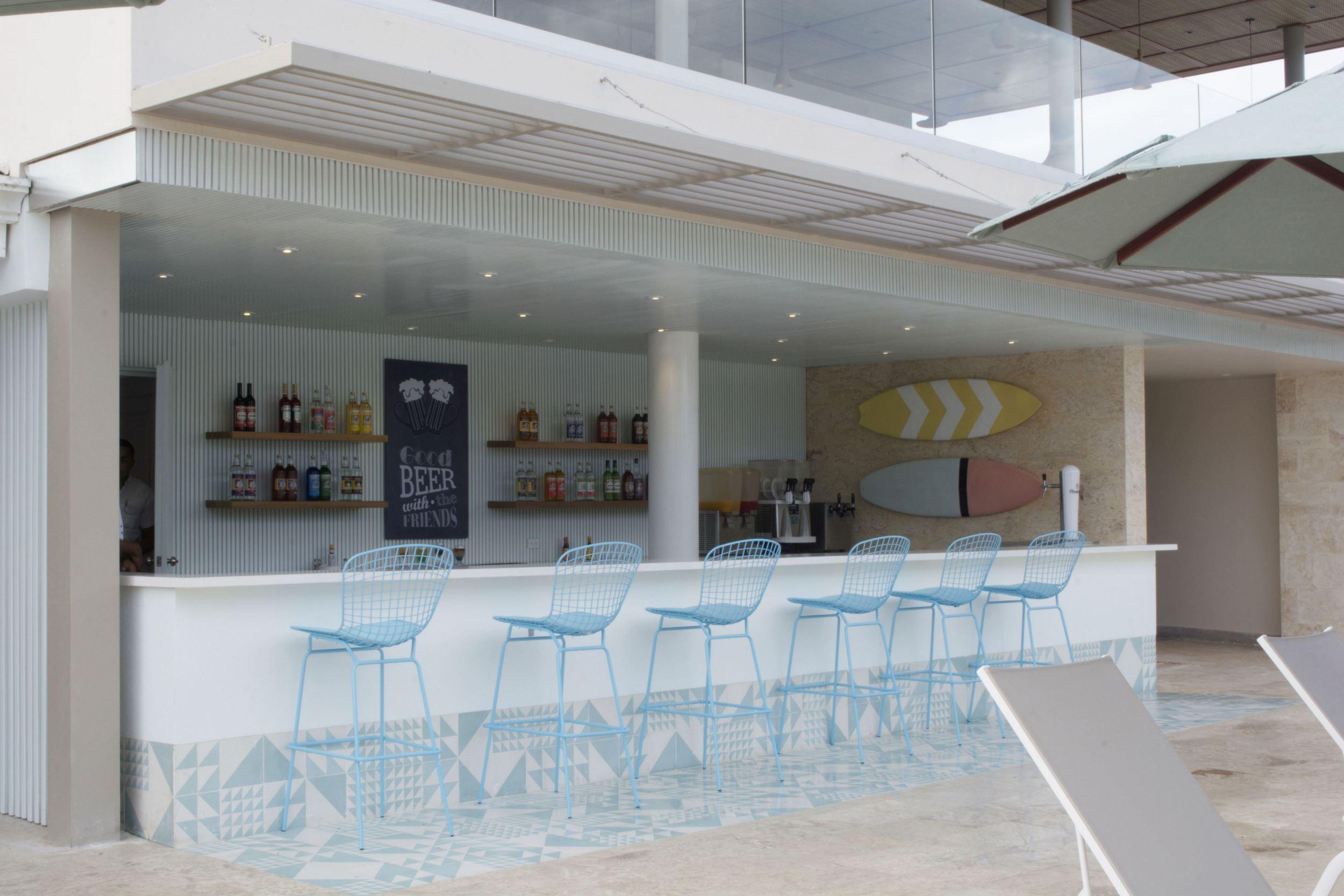 Vh Atmosphere Adults Only Playa Dorada Dış mekan fotoğraf