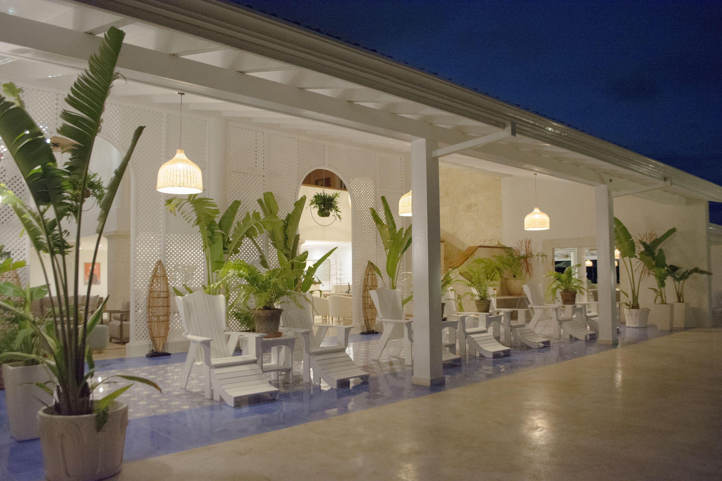 Vh Atmosphere Adults Only Playa Dorada Dış mekan fotoğraf