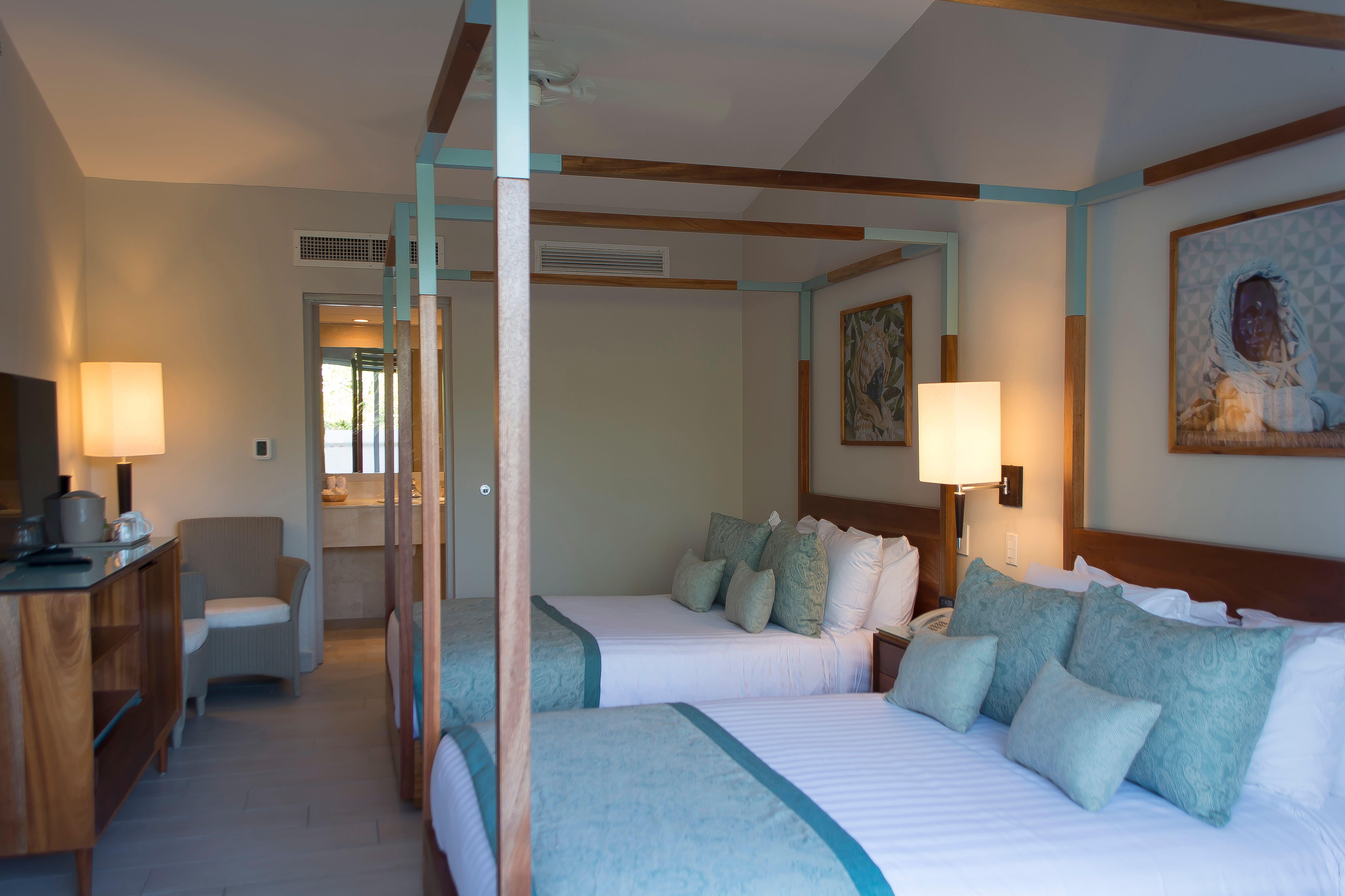 Vh Atmosphere Adults Only Playa Dorada Dış mekan fotoğraf