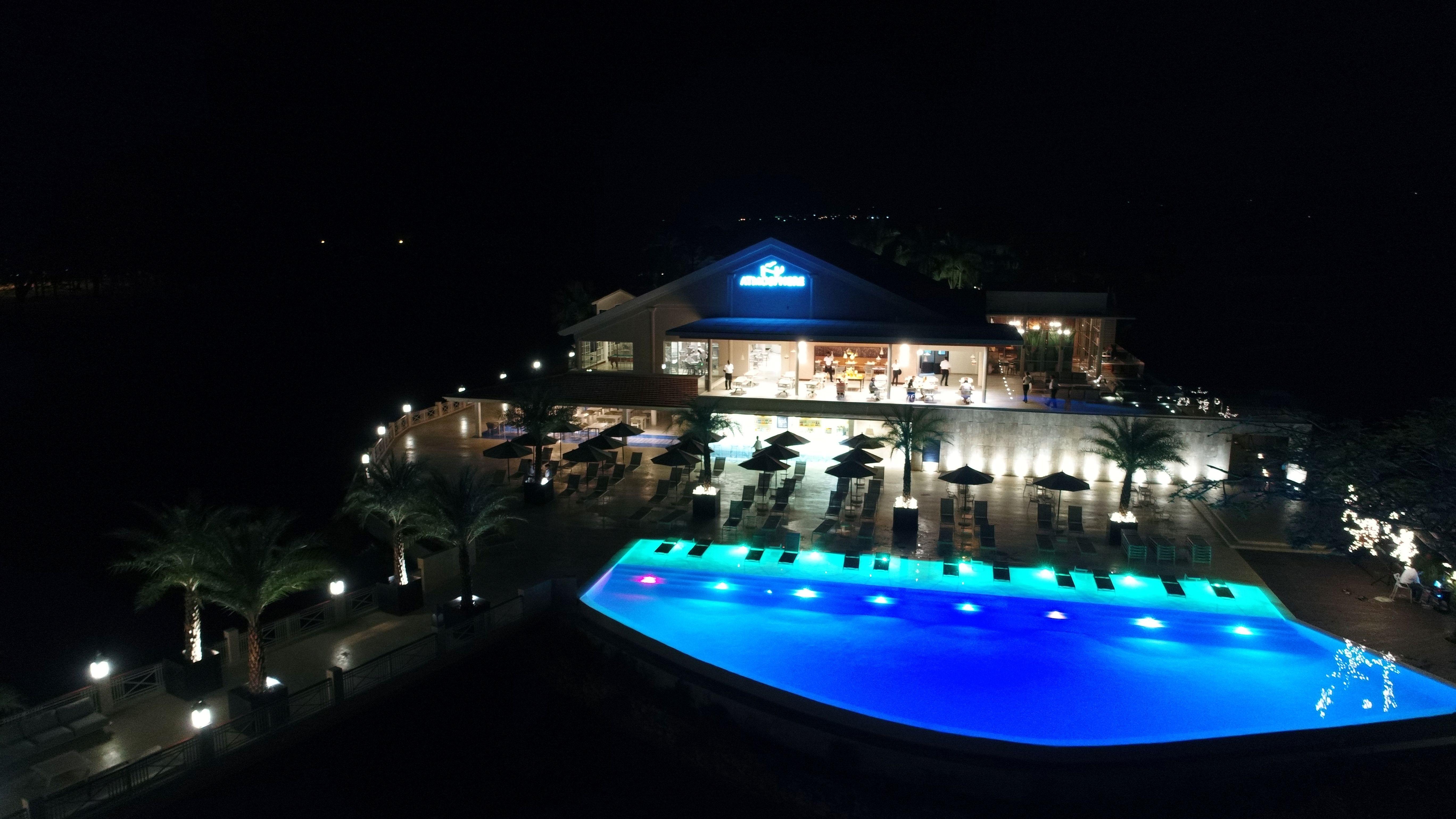 Vh Atmosphere Adults Only Playa Dorada Dış mekan fotoğraf