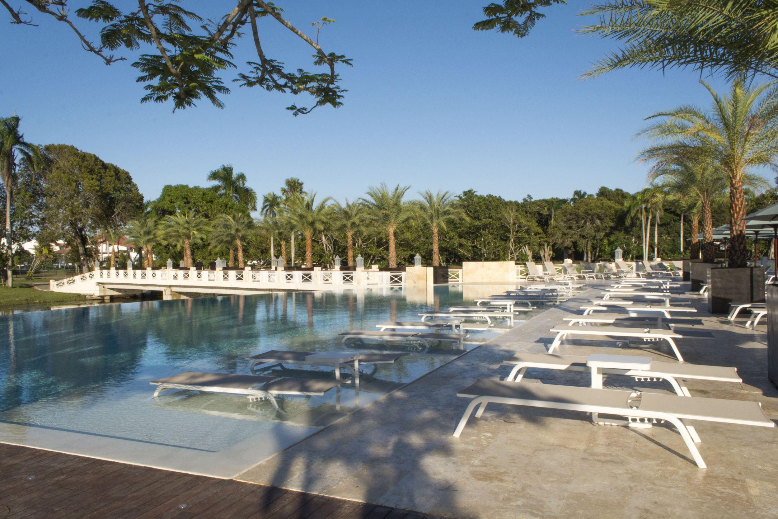 Vh Atmosphere Adults Only Playa Dorada Dış mekan fotoğraf