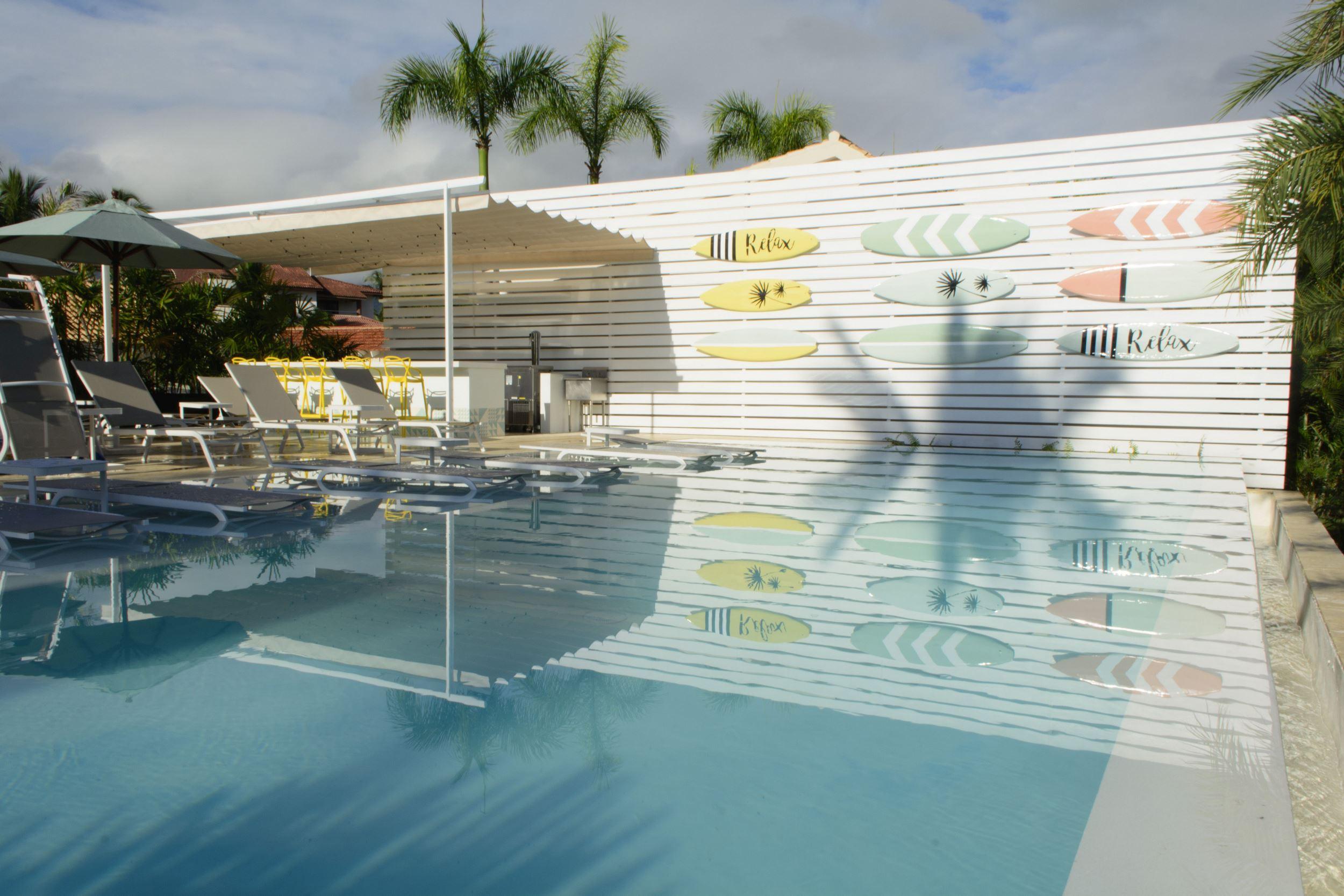 Vh Atmosphere Adults Only Playa Dorada Dış mekan fotoğraf