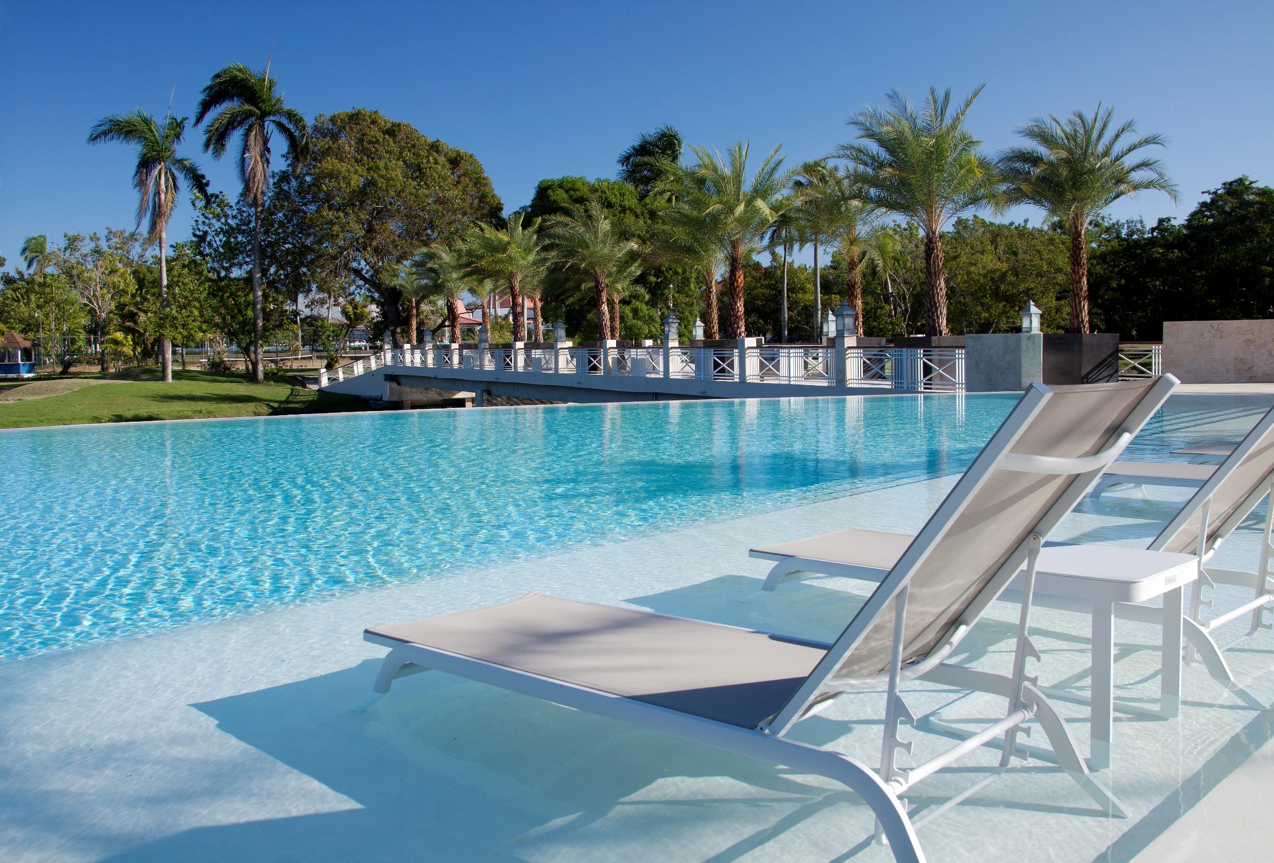 Vh Atmosphere Adults Only Playa Dorada Dış mekan fotoğraf