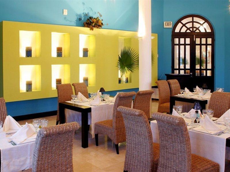 Vh Atmosphere Adults Only Playa Dorada Dış mekan fotoğraf