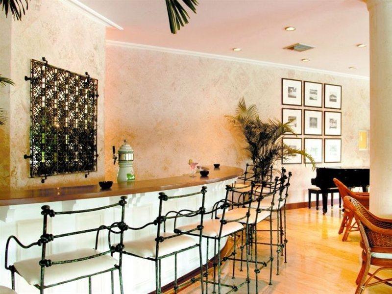 Vh Atmosphere Adults Only Playa Dorada Dış mekan fotoğraf